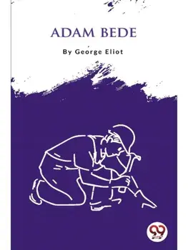 Adam Bede, Paperback/***