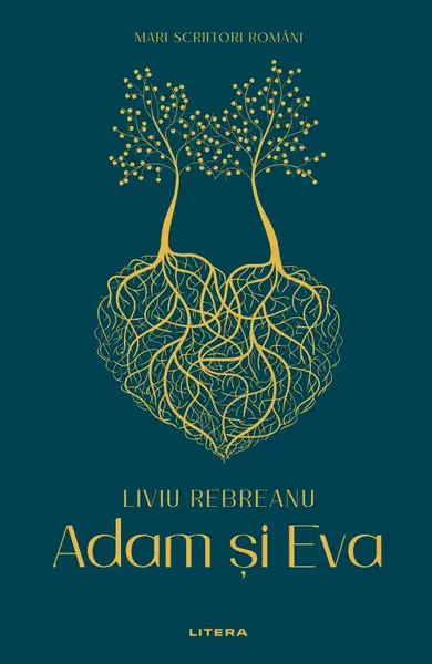 Adam si Eva (vol. 13)