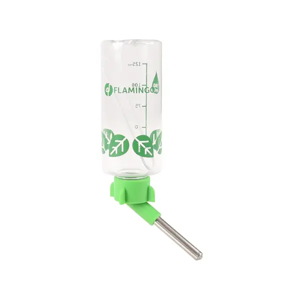 Adapatoare pentru rozatoare Flamingo drinki 250ml