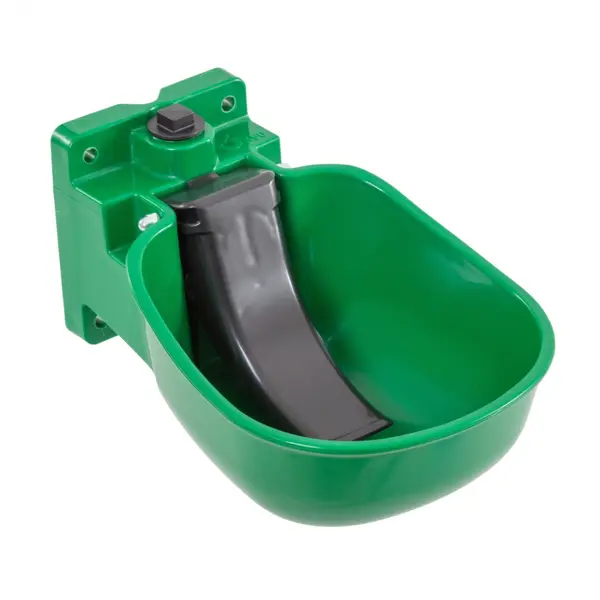 Adapatoare Vaci, Cai si Animale de Ferma 2.2 L din Plastic cu Debit Reglabil, 3 Trepte