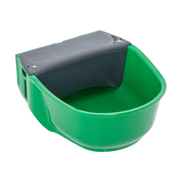 Adapatoare Vaci, Oi, Capre si Porci 5 L din Plastic cu Plutitor, Semiautomata