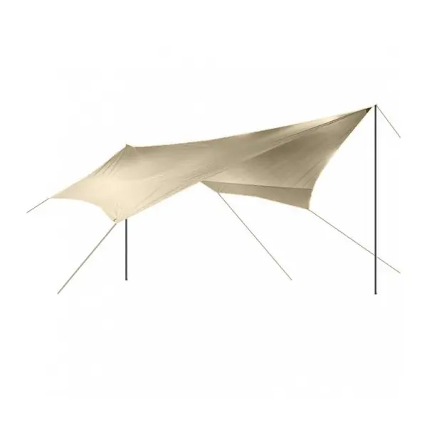 Adapost camping Heinner, 5.5x4.3m