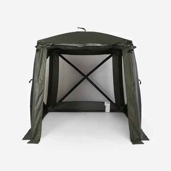 Adăpost Social Bivvy mărimea L Pescuit la crap
