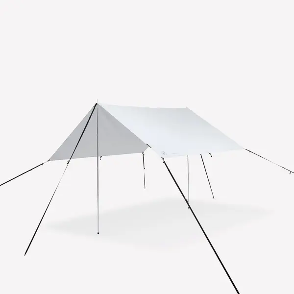 Adăpost Tarp multifuncțional camping Fresh Mărimea L