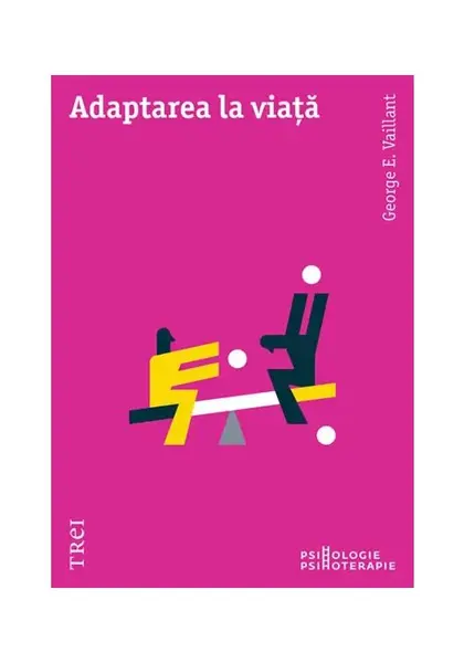 Adaptarea la viata