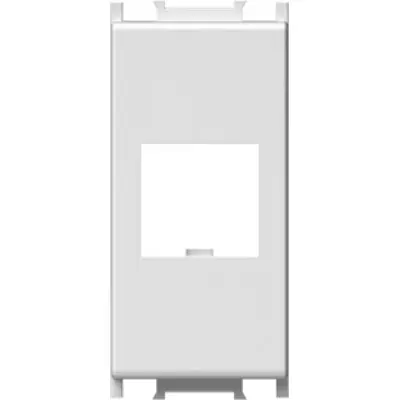 ADAPTER R&M CAT6A 1M MW, TEM Modul TEM-KM52MW-U