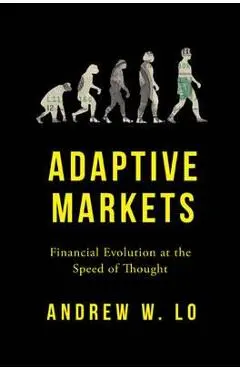 Adaptive Markets