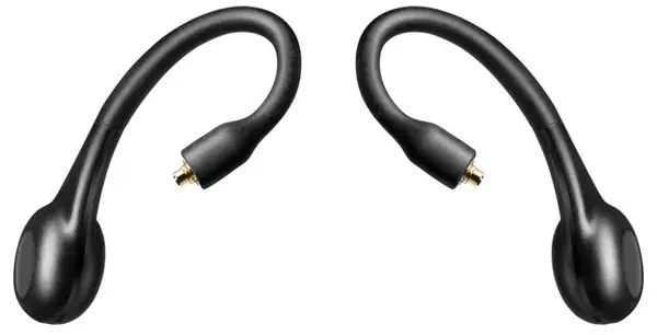 Adaptoare pentru căști Shure - TWS Secure Fit Adapter Gen 2, negru