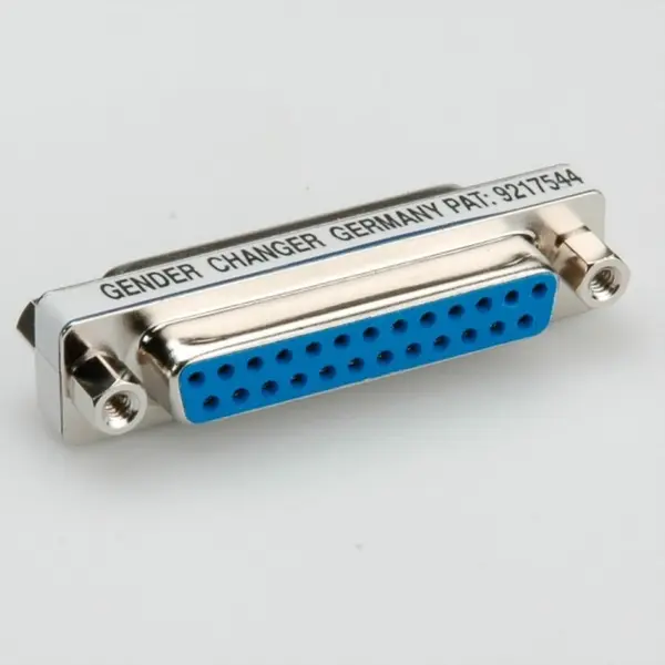 Adaptor 25 pini M-M, Roline 12.03.2010*