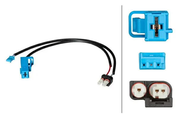 Adaptor acumulator HELLA 8KA 009 429-911