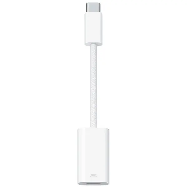 Adaptor Apple USB-C to Lightning