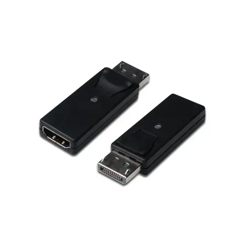 Adaptor Assmann AK-340602-000-S, DisplayPort- HDMI