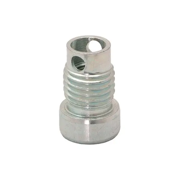 Adaptor Ax Transmisie Drujba - Surub Cap Taiere