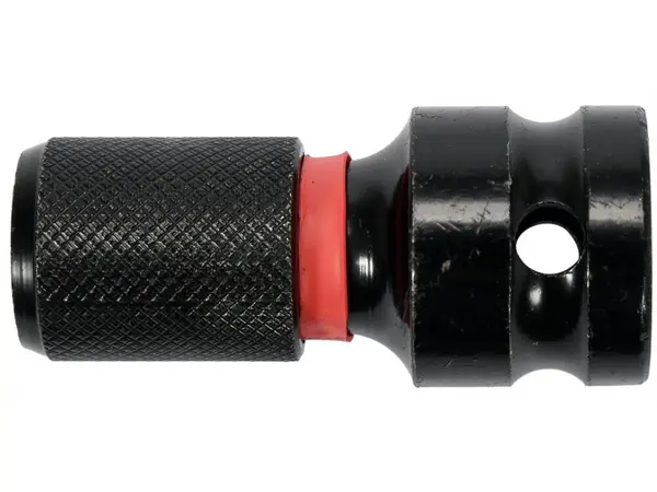 Adaptor biti 1 2 la 1 4 50 mm Yato YT-04691 din otel CrV