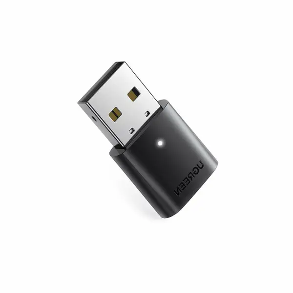 ADAPTOR BLUETOOTH 5.0 UGREEN, 80889