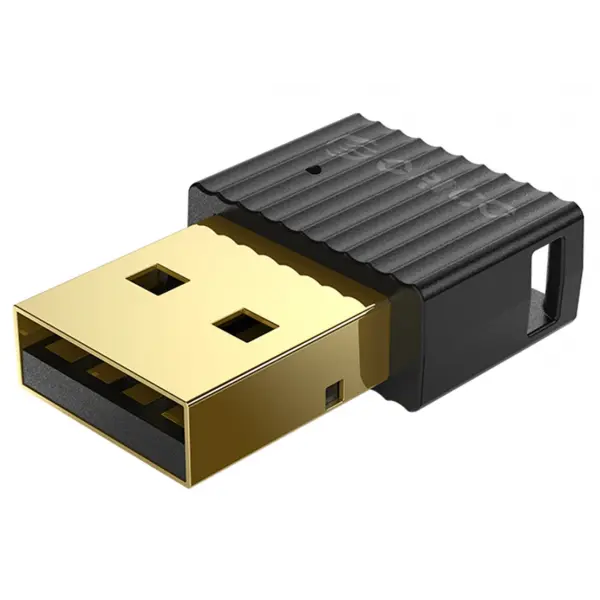 Adaptor Bluetooth USB Orico BTA-508, Negru