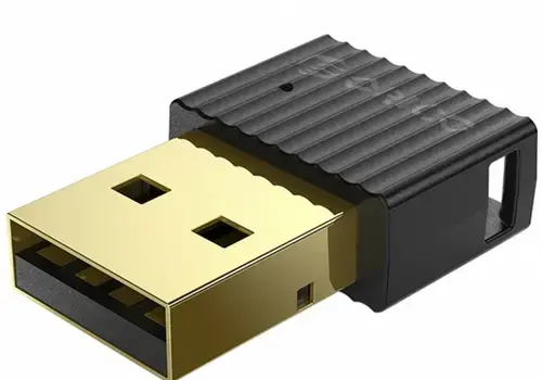 Adaptor Bluetooth USB Orico BTA-53, Negru