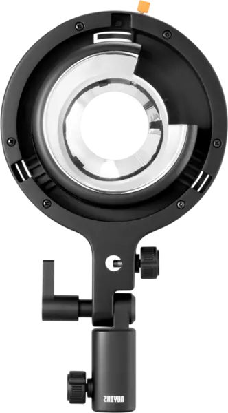 Adaptor Bowens lampa Molus, Zhiyun Bowens Mount Adapter A (ZY-Mount) for Molus G60