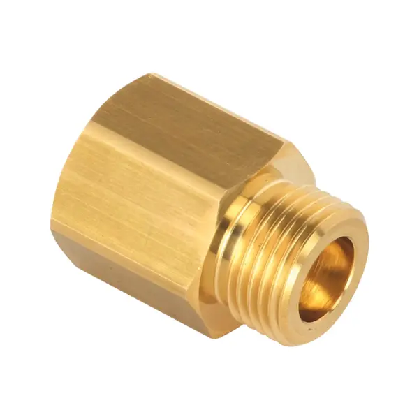 Adaptor butelie CO2 Grohe