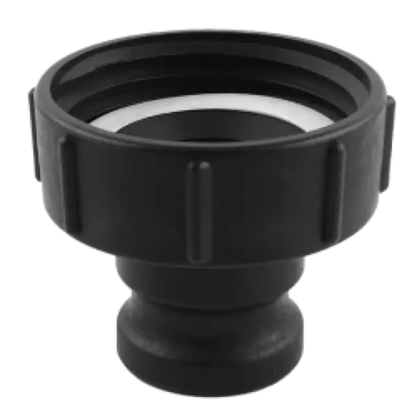 Adaptor Camlock, Dimensiune S100*8 X 2"