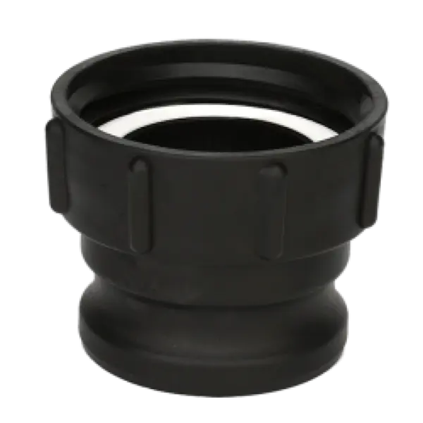 Adaptor Camlock, Dimensiune S100*8 X 3"