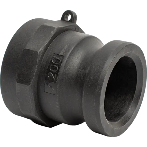Adaptor Camlock , Dimensiune S60*6 X 2"
