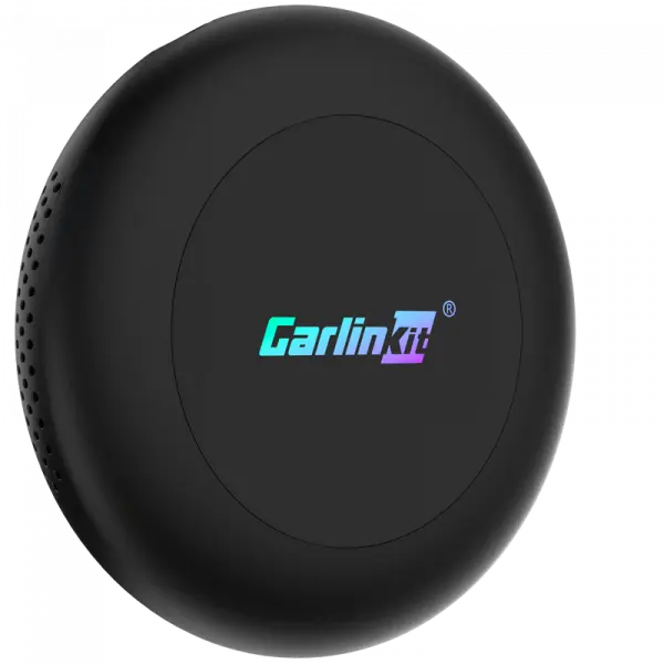 Adaptor Carplay / Android Auto Wireless Carlinkit TBox Ultra 2 pentru Apple iPhone / Android Series, 8GB RAM / 128GB