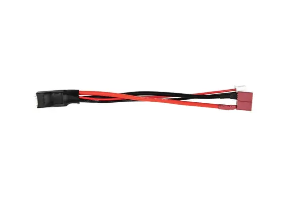 ADAPTOR DE INCARCARE BATERII LI-PO