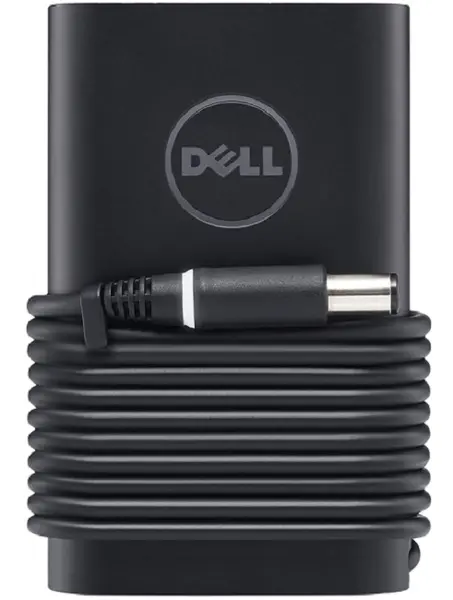 Adaptor Dell - Duck Head Kit 492-BBNO, 65 W, negru
