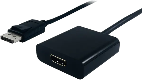 Adaptor Displayport la HDMI T-M, S3203