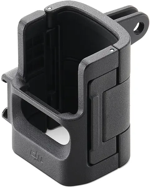 Adaptor DJI - Expansion, Osmo Pocket 3, negru