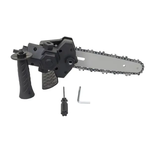 Adaptor Drujba Nr. 4, pentru Bormasina