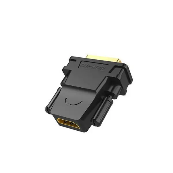 Adaptor DVI-D 24+1 TO HDMI, UGREEN, 20124