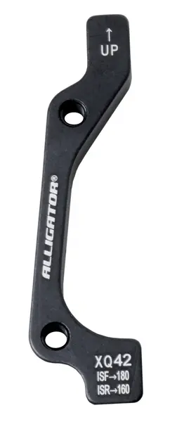 Adaptor Etrier Alligator Universal 180-180mm 160-160mm