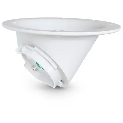 Adaptor fixare tavan pentru camere de supraveghere Arlo FBA1001-10000S (Alb)