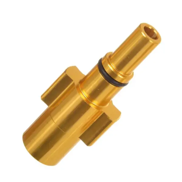 Adaptor furtun curatare canalizare HAWIRE Tip B pentru Black+Decker, Bosch, Makita, Stanley, Mac Allister, My Project, Skil