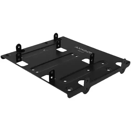 Adaptor HDD AXAGON RHD-435, pentru 4 unitati HDD/SSD de 2.5 inch la slot 5.25inch ODD