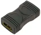 Adaptor HDMI - HDMI mama Logilink AH0006
