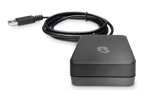 Adaptor HP Jetdirect 3100w BLE/NFC/Wireless