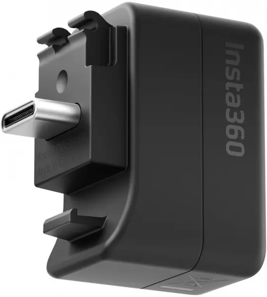 Adaptor Insta360 - Mic Adapter, X5
