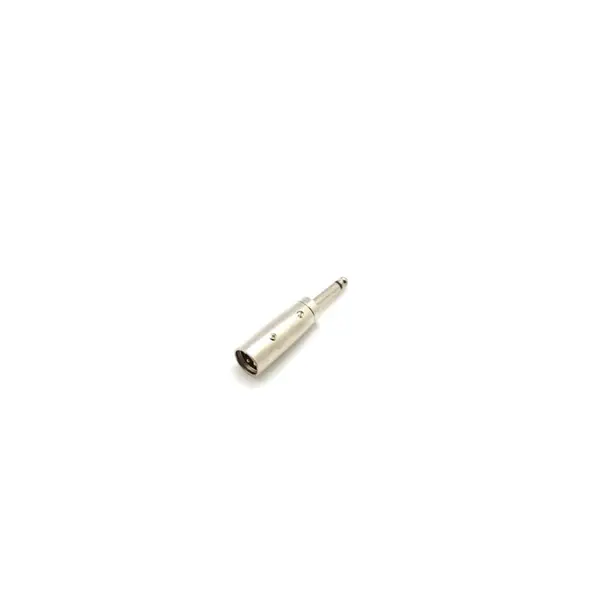 Adaptor JAC 6,3 Tata MO - Cannon (XLR) Tata Engros