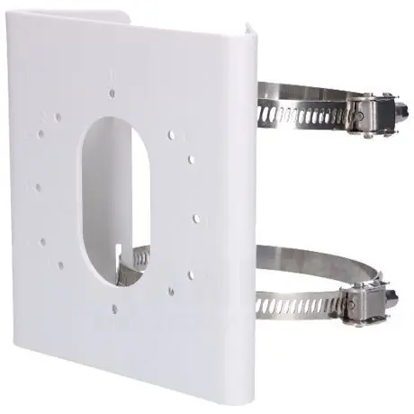 Adaptor montaj stalp pentru camere si doze OEM-1275ZJ-S-SUS