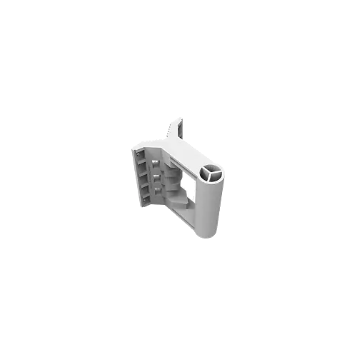 Adaptor montare pe perete antene mari - Mikrotik QME