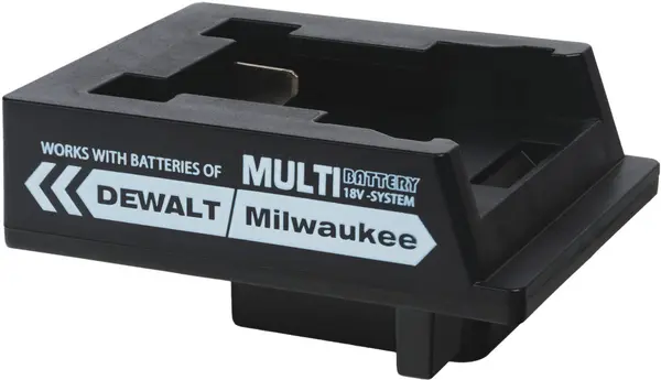 Adaptor pentru baterie Raider - pentru baterii DeWalt 20V