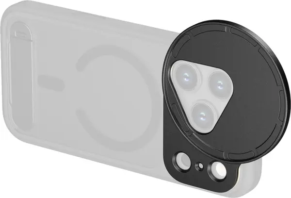 Adaptor pentru filtre SmallRig - FilMov, iPhone 17 Pro, 67 mm