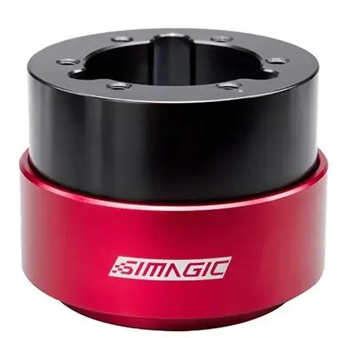 Adaptor pentru volan Simagic – QR70, 70 mm (PC)