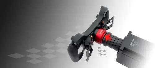 Adaptor pentru volan Simagic QR70, 70 mm (PC)