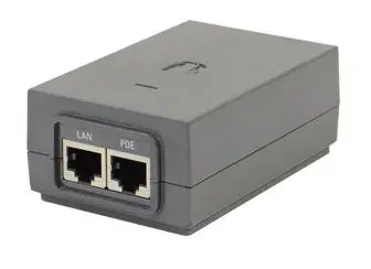 Adaptor PoE Gigabit Ubiquiti POE-50-60W