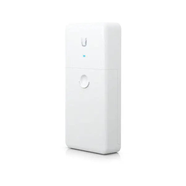 Adaptor PoE Gigabit Ubiquiti UACC-LRE, 2x RJ45, PoE, passthrough
