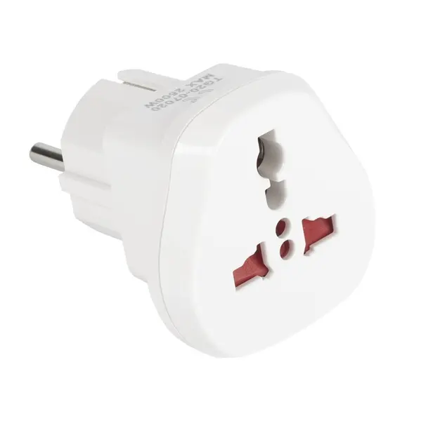 Adaptor priza uk europa Calatorie